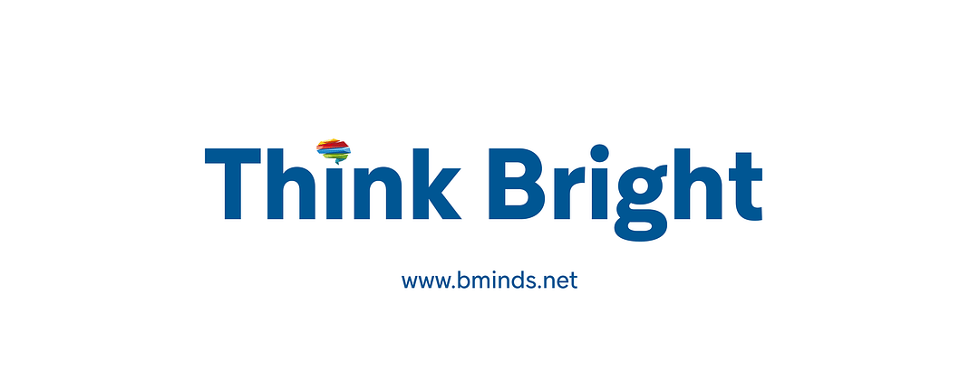 Bright Minds Group / BMG cover